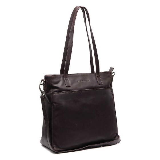 The Chesterfield Brand Mosel Bolsa de compras Piel 33 cm Compartimento para el portátil