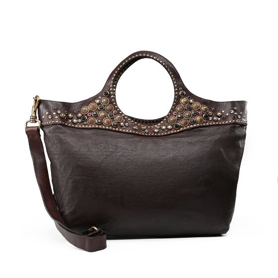 Campomaggi Bolsa de compras Piel 35 cm