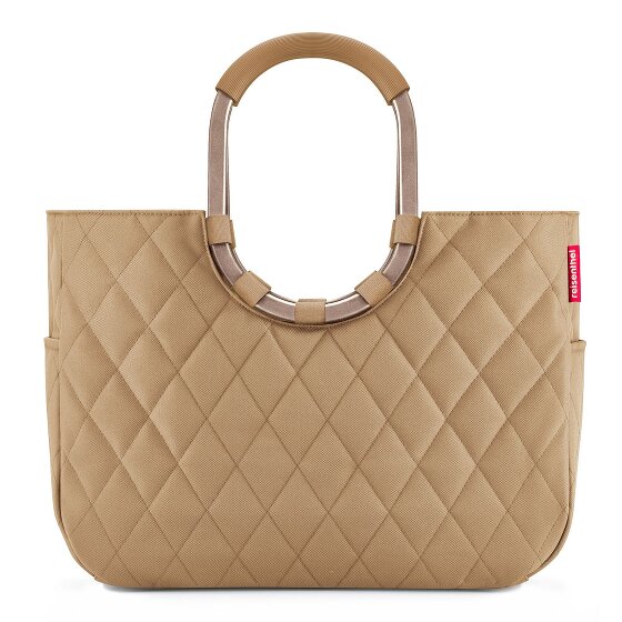 reisenthel Bolsa Loopshopper L Frame 46 cm