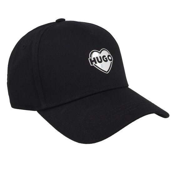 Hugo Cara Gorra de béisbol 28 cm
