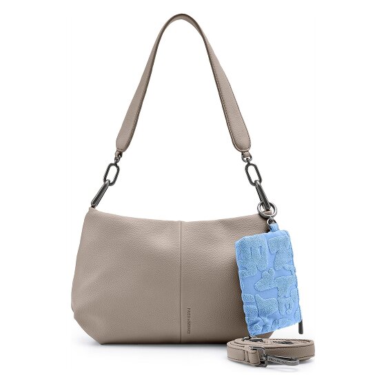 FredsBruder Color Kiss Bolsa de hombro Piel 32 cm