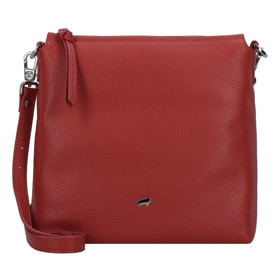 Braun Büffel Hanna Bolsa de hombro M Piel 26 cm