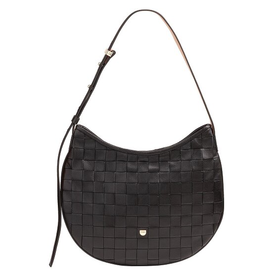 DuDu Hispani Bolsa de hombro Piel 32 cm