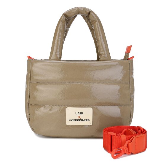 LES VISIONNAIRES Unio Cortina Bolsa de hombro S 30 cm