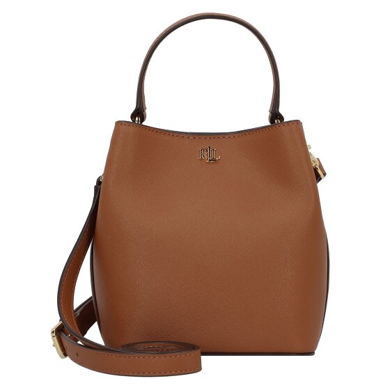 Lauren Ralph Lauren Reese Bolso miniatura Piel 17 cm
