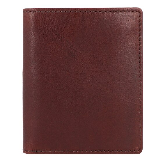 Leonhard Heyden Roma Cartera Piel 8.5 cm