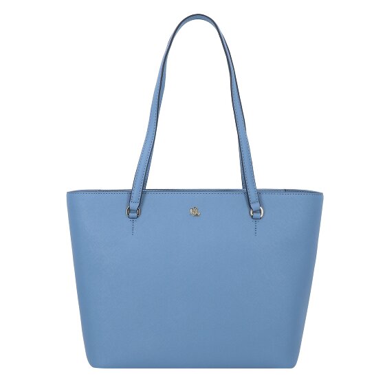 Lauren Ralph Lauren Karly Bolsa de hombro Piel 26 cm