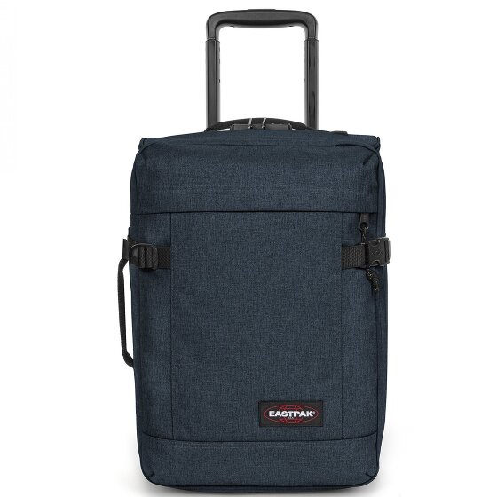 Eastpak Tranverz 2 ruedas Carro de la cabina XXS 48 cm