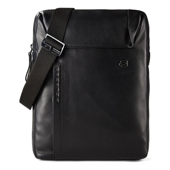 Piquadro Bolsa de hombro Piel 22 cm