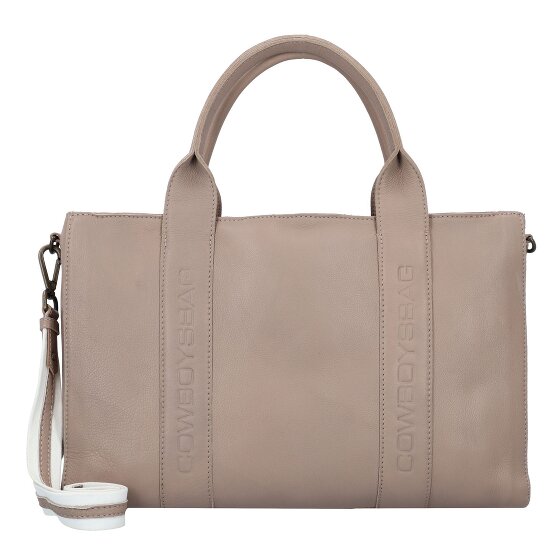 Cowboysbag Oily Cow Bolsa de hombro Piel 37 cm