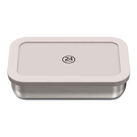 24Bottles Caja de almuerzo 18.5 cm