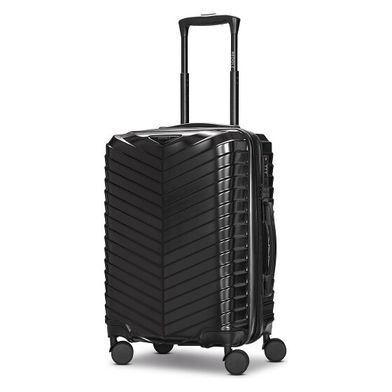 Redolz Essentials 18 4 ruedas Carro de la cabina 55 cm con pliegue de expansión