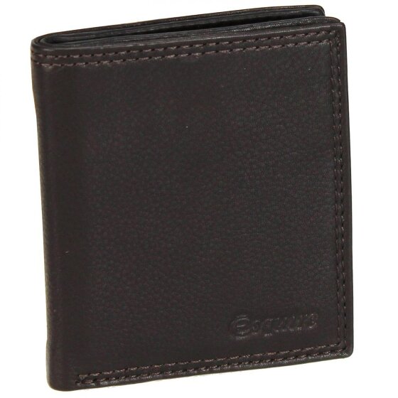 Esquire Cartera Duo Piel 8,5 cm