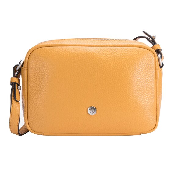 Jekyll & Hide Bolsa de hombro Osaka de cuero RFID 22 cm