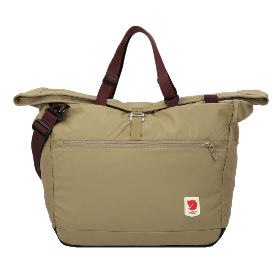 Fjällräven High Coast 30 Bolsa de compras 40 cm Compartimento para el portátil