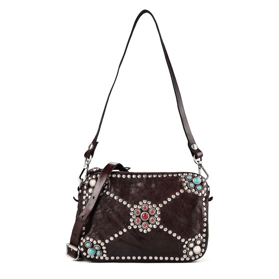 Campomaggi Kate Bolsa de hombro Piel natural 21.5 cm