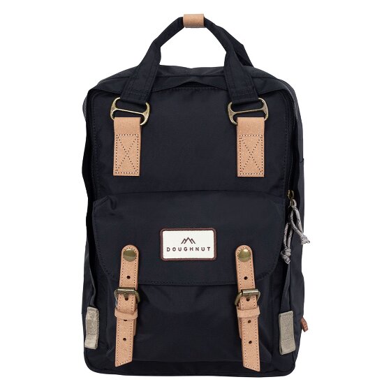 Doughnut Macaroon Mochila de día 39 cm Compartimento para el portátil