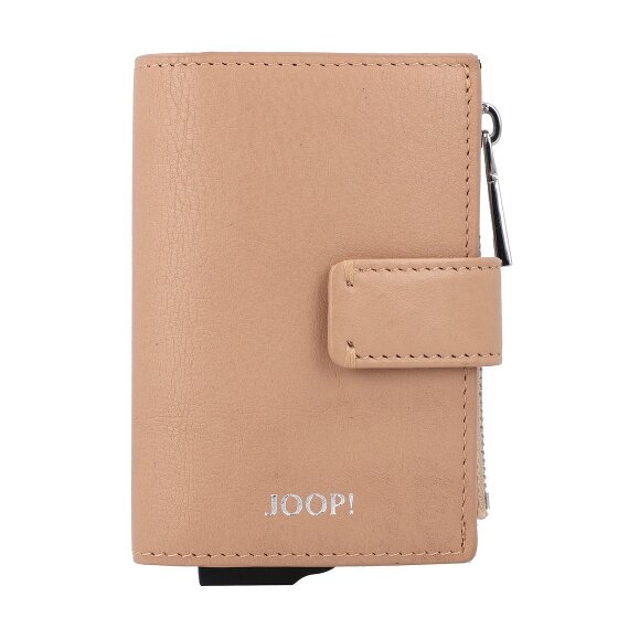 Joop! Sofisticato 1.0 C-Four Estuche para tarjetas de crédito Piel 7.5 cm