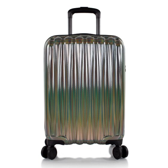 Heys Astro 4 ruedas Carro de la cabina S 53 cm