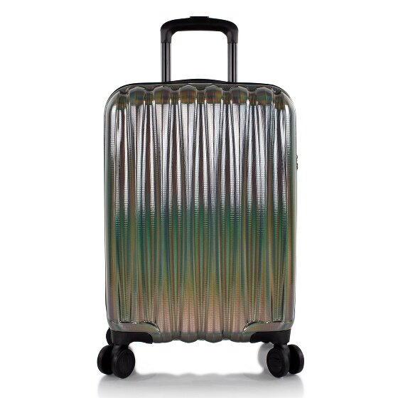 Heys Astro 4 ruedas Carro de la cabina S 53 cm