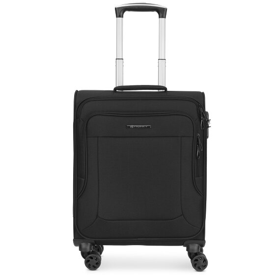Franky Melbourne 3.0 Trolley cabina 4 ruedas 55 cm