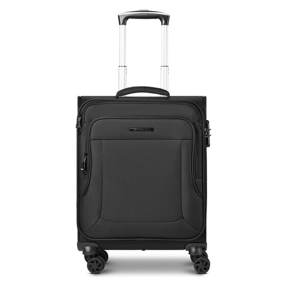 Franky Melbourne 3.0 Trolley cabina 4 ruedas 55 cm