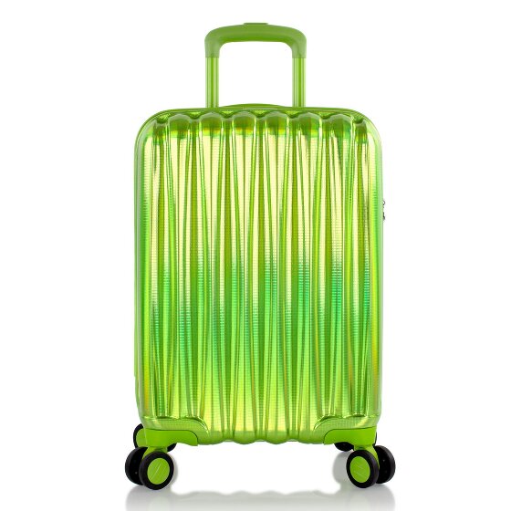 Heys Astro 4 ruedas Carro de la cabina S 53 cm