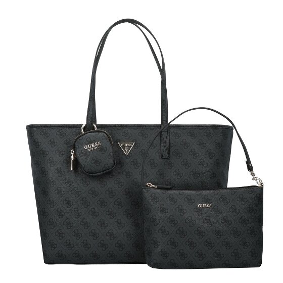 Guess Power Play II Bolsa de compras 39 cm