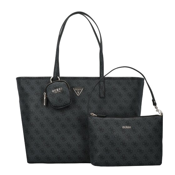 Guess Power Play II Bolsa de compras 39 cm