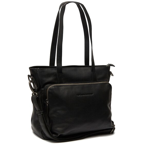 The Chesterfield Brand Alicante Bolsa de hombro Piel 31 cm