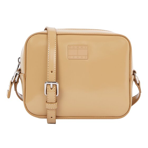 Tommy Hilfiger Jeans TJW Ess Must Bolsa de hombro Mini Bag 18.5 cm