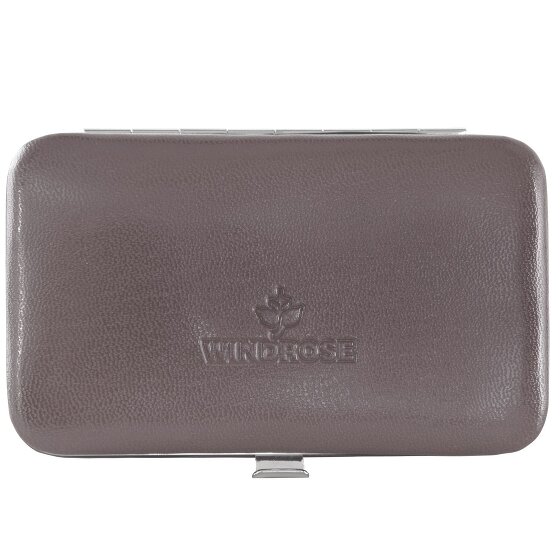 Windrose Set de manicura Merino 11 cm