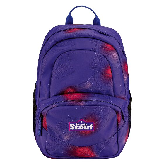 Scout Rucksack X Mochila escolar 39 cm
