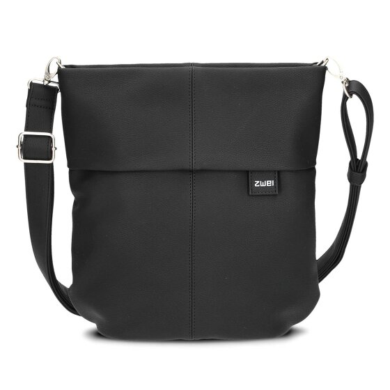 Zwei Mademoiselle.M Bolsa de hombro 27 cm