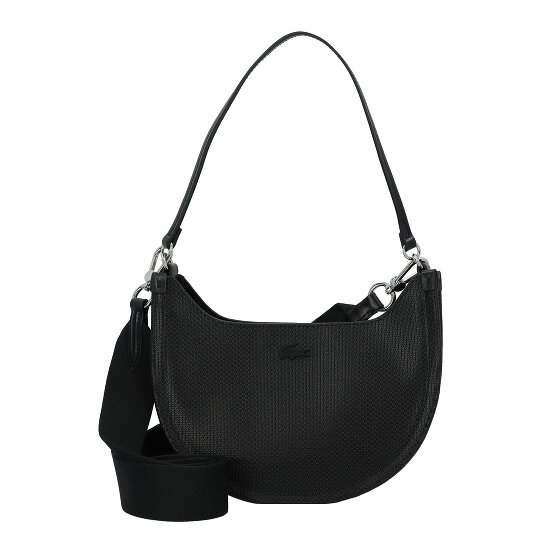 Lacoste Chantaco Classics Bolsa de hombro Piel 23 cm