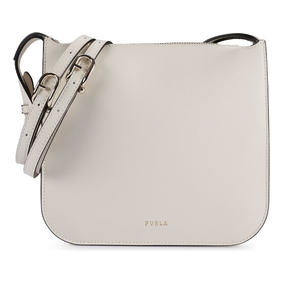 Furla Ava Bolsa de hombro S Piel 22 cm