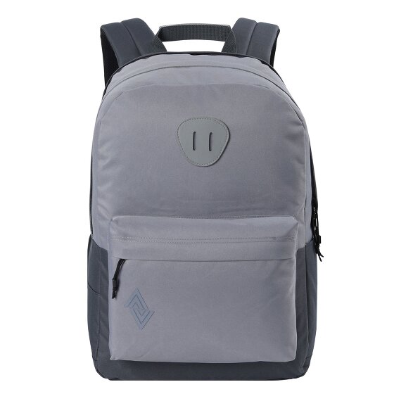 NITRO Mochila Urban Plus Compartimento para portátil de 45 cm