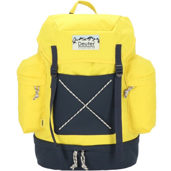Deuter Mochila Wengen 52 cm Compartimento para portátil