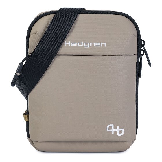 Hedgren Commute Eco Bolsa de hombro Mini Bag Protección RFID 16.5 cm
