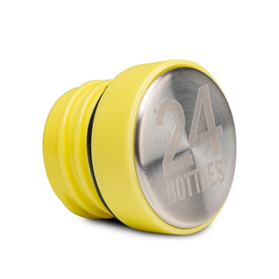 24Bottles Tapa para botellas Urban Lid