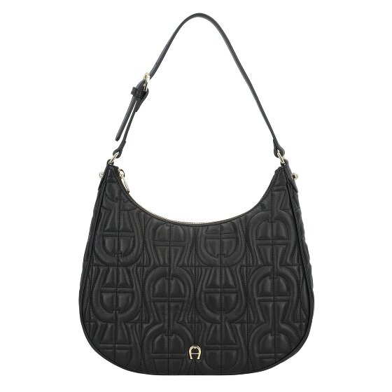 AIGNER Diadora Bolsa de hombro Piel 26 cm