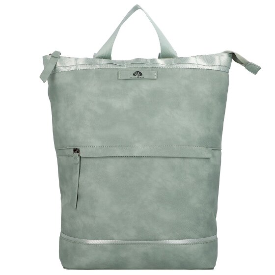 Greenburry Mochila Hanni Compartimento para portátil de 40 cm