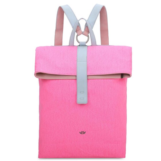 Fritzi aus Preußen Izzy03 Canvas Mochila de día 40 cm