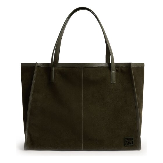 Ted Baker Annieyy Bolsa de compras Piel 41 cm