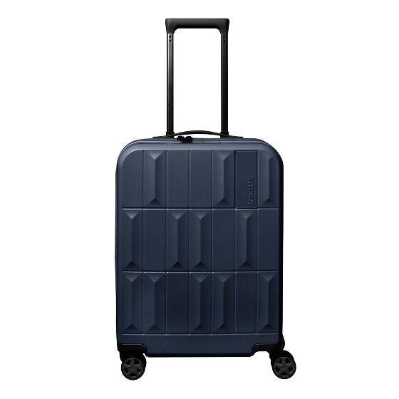 Travelite Panello 4 ruedas Trolley de cabina 55 cm