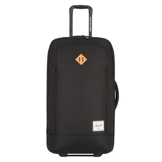 Herschel Heritage 2 ruedas Carrito M 77 cm