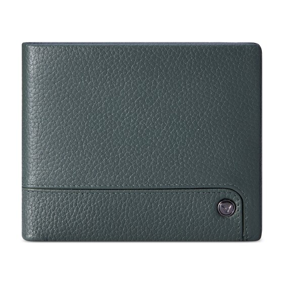 Roncato Alaska Cartera Protección RFID Piel 13 cm