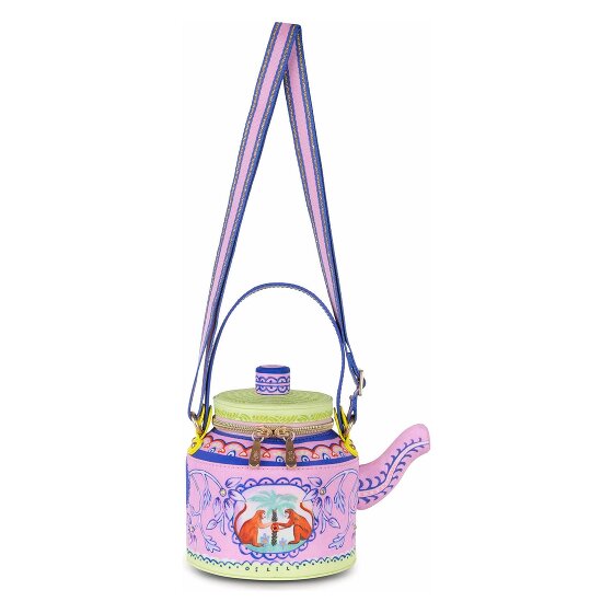 Oilily Flaming Symbols Bolsa para niños 14 cm