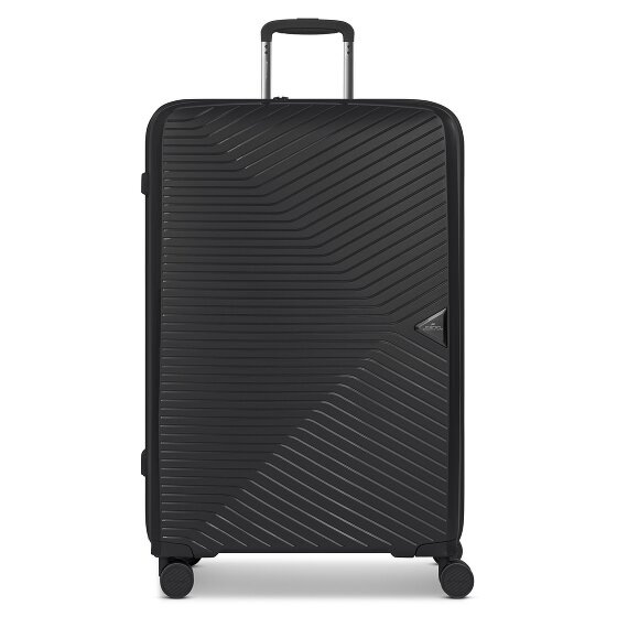 March15 Trading Gotthard Edition 4 ruedas Carrito 77 cm