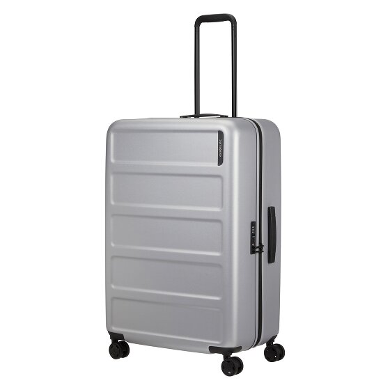 Samsonite Quadrix Carro de 4 ruedas 75 cm
